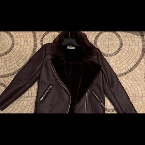 Nice Coat for the Winter!